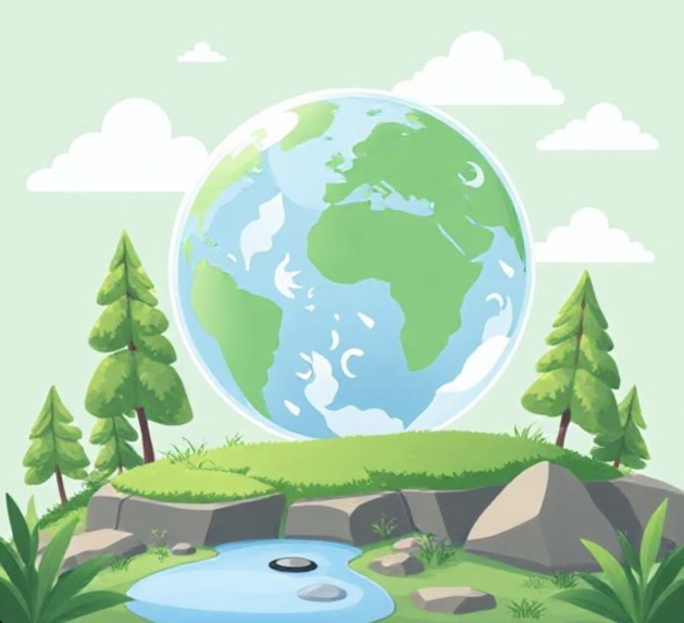 ClimateGaurdAI – screenshot 1