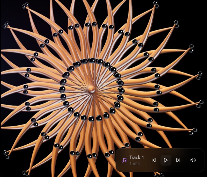 Mandala Math – screenshot 3