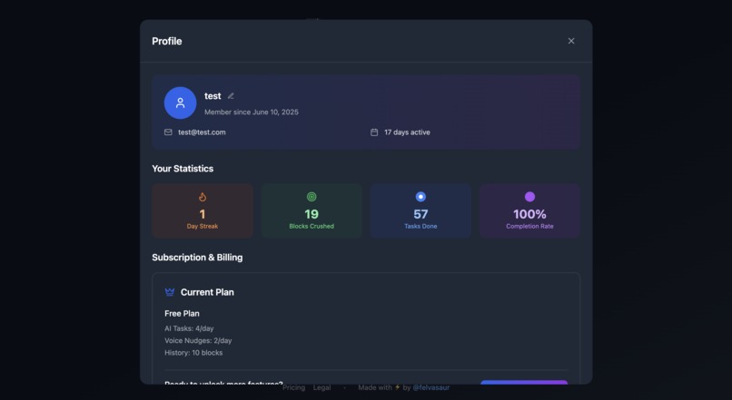 Block Crusher – screenshot 2