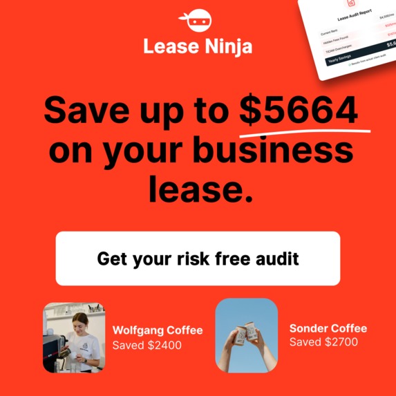 Lease Ninja – screenshot 1