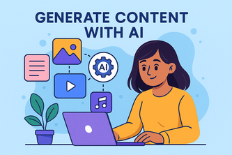 Content Genie AI