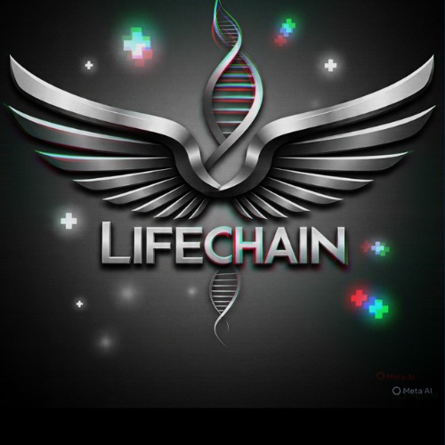 LIFECHAIN – screenshot 1
