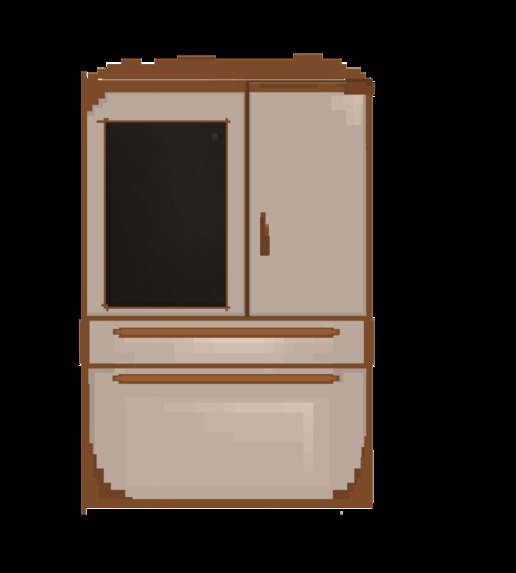 AI FIFO Cook What You Got – screenshot 1