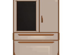 AI FIFO Cook What You Got