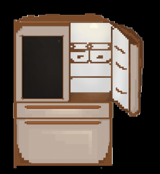 AI FIFO Cook What You Got – screenshot 2