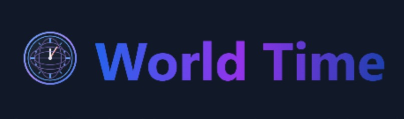 World Time – Global Clock Platform – screenshot 1