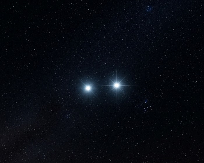 TwinStars – screenshot 1