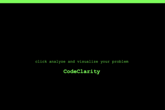 CodeClarity