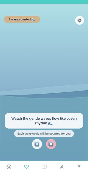 Calm & Learn For Autism – screenshot 5