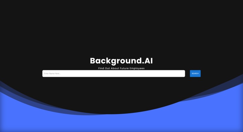Background.ai – screenshot 1
