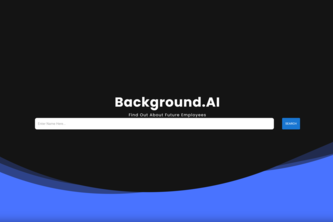 Background.ai
