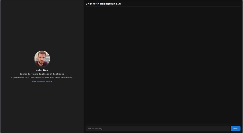 Background.ai – screenshot 2