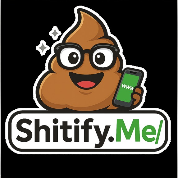 Shitify Me – screenshot 1