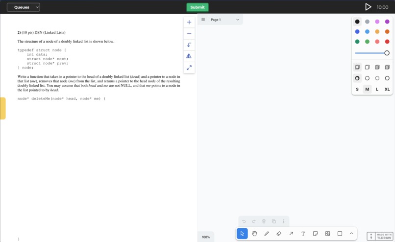 FE AI – screenshot 1
