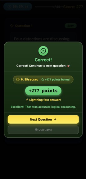 Genius Game – screenshot 4