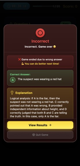Genius Game – screenshot 5
