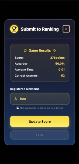 Genius Game – screenshot 6