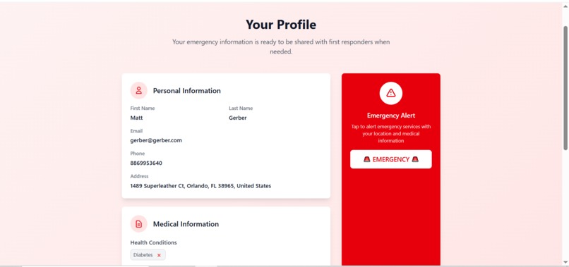 mAInLine – screenshot 5