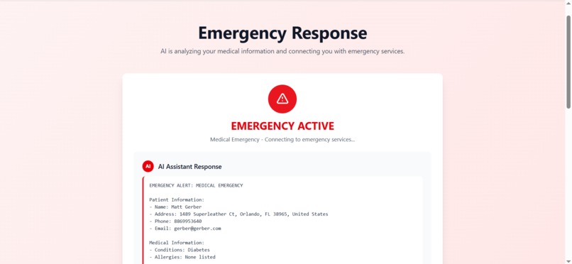 mAInLine – screenshot 6