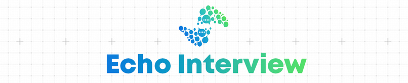 Echo Interview – screenshot 1