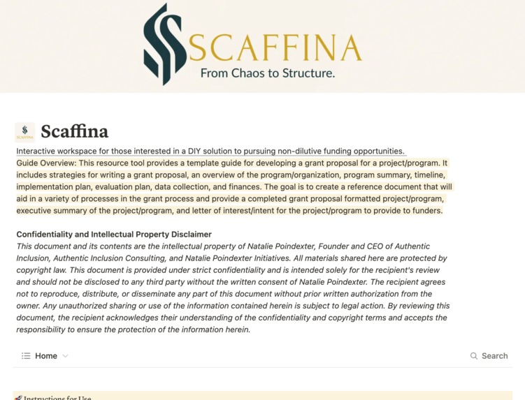 Scaffina – screenshot 7