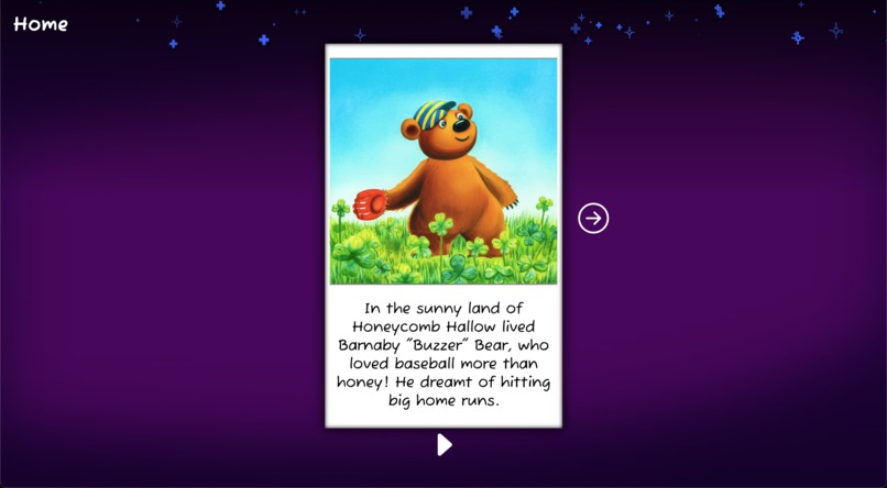 StorybookAI – screenshot 3