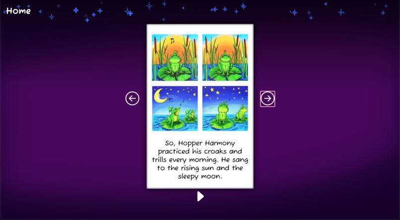 StorybookAI – screenshot 4