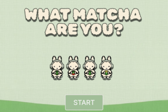 Match-a matcha