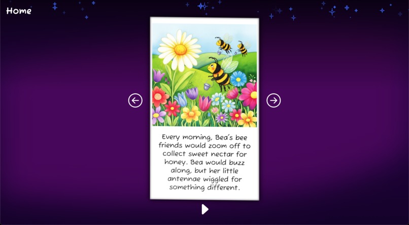 StorybookAI – screenshot 5