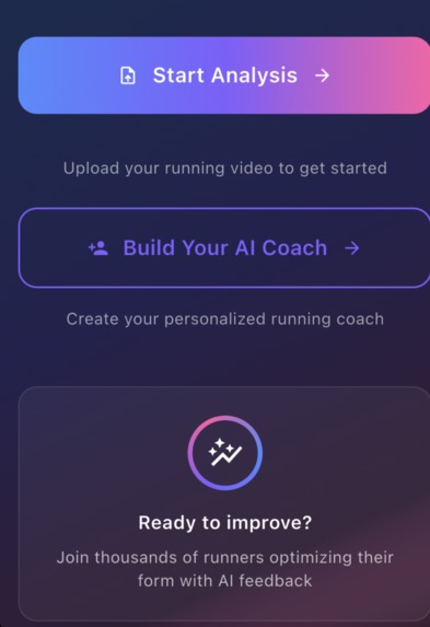 Stride – screenshot 2