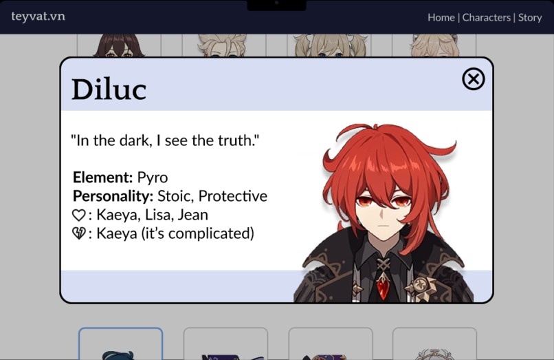 teyvat.vn – screenshot 3