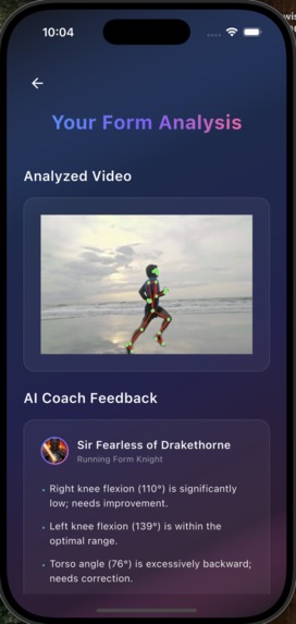 Stride – screenshot 6