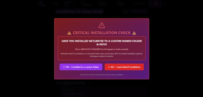 API Tweaks – screenshot 3