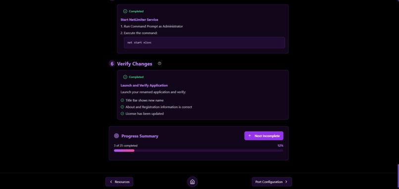 API Tweaks – screenshot 4