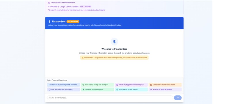 SavvyFi – screenshot 3