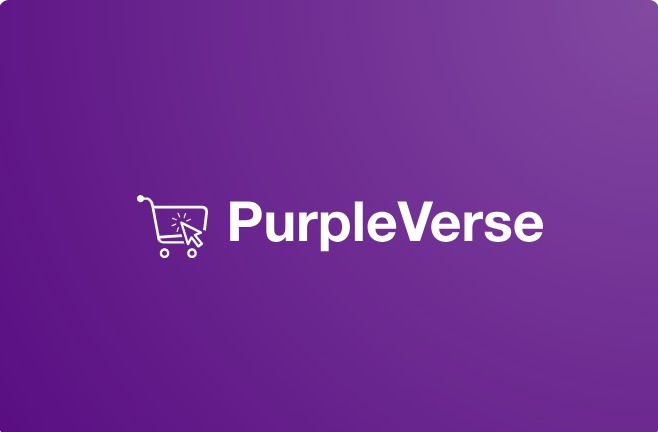 PurpleVerse – screenshot 1