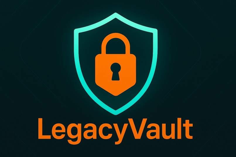 Legacy Vault  – screenshot 1