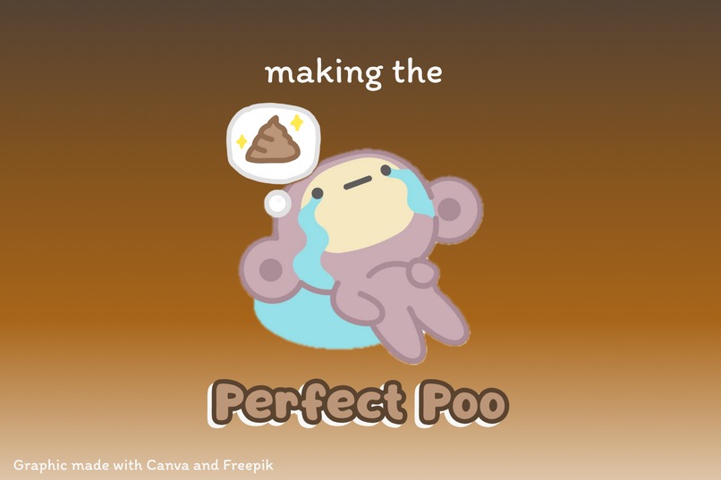 Perfect Poo – screenshot 1