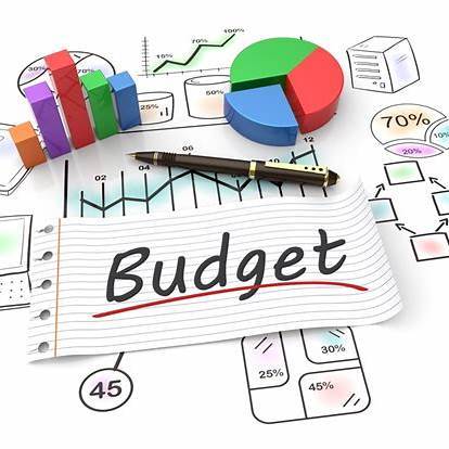 Budget Master Pro – screenshot 1