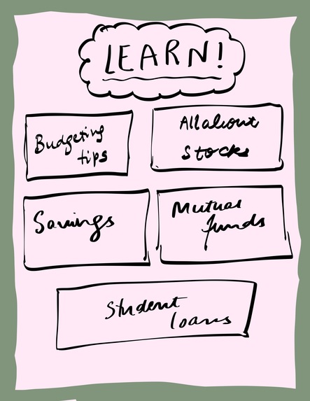 Budget Bloom- Plant goals, track spending, grow wealth. – screenshot 11