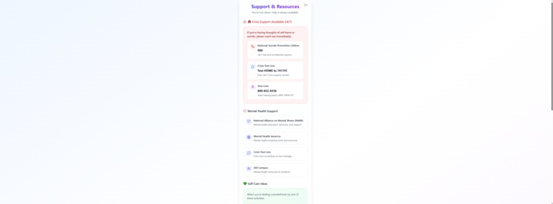 ClearMind – screenshot 7