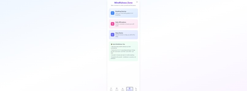 ClearMind – screenshot 5