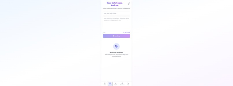 ClearMind – screenshot 4