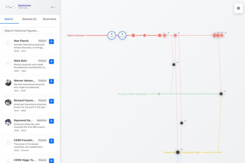 Epistorium – screenshot 4