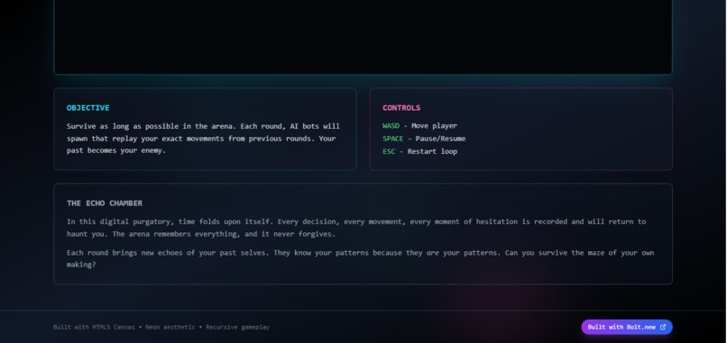 ECHOES OF YOU – screenshot 3