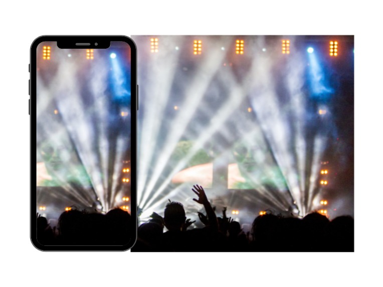 Light Sync – screenshot 1