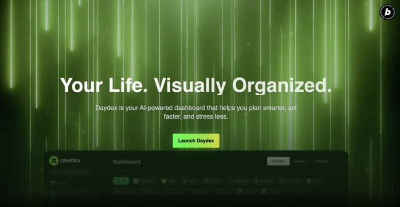 Day Dex – screenshot 1