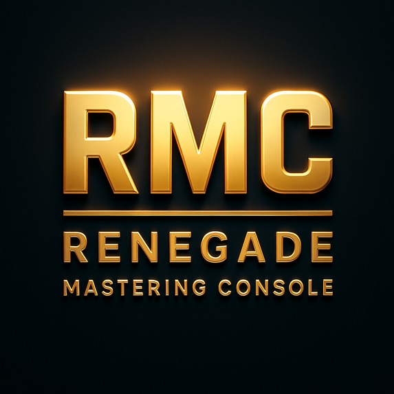 Renegade Mastering Console – screenshot 1