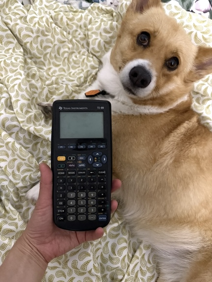 BI-25 Graphing Calculator Web App – screenshot 2