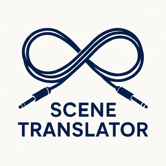 Scene Translator – screenshot 2